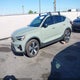YV4ED3GL4P2051279 2023 Volvo C40 Recharge Pure Electric Twin Plus auction photo thumbnail 2