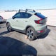 YV4ED3GL4P2051279 2023 Volvo C40 Recharge Pure Electric Twin Plus auction photo thumbnail 3