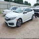 19XFC1F75HE014197 2017 Honda Civic Ex-L auction photo thumbnail 2