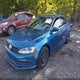 3VW2B7AJ9HM281028 2017 Volkswagen Jetta 1.4T S auction photo thumbnail 2