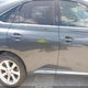 2T2ZK1BA7BC048693 2011 Lexus Rx 350 auction photo thumbnail 13