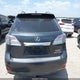 2T2ZK1BA7BC048693 2011 Lexus Rx 350 auction photo thumbnail 16