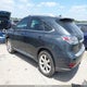 2T2ZK1BA7BC048693 2011 Lexus Rx 350 auction photo thumbnail 3