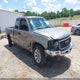 1GTEK19V87Z180385 2007 GMC Sierra 1500 Classic Work Truck auction photo thumbnail 6