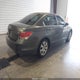 1HGCP2F76AA000655 2010 Honda Accord Ex auction photo thumbnail 4