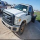 1FDRF3HT9EEB63127 2014 Ford F-350 Chassis Xl auction photo thumbnail 2
