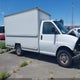 1GDY72CA3C1900707 2012 GMC Savana Cutaway Work Van auction photo thumbnail 15