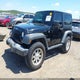 1C4AJWAG0DL569452 2013 Jeep Wrangler Sport auction photo thumbnail 2