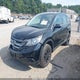 2HKRM4H32EH626709 2014 Honda Cr-V Lx auction photo thumbnail 2