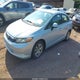 19XFB2F5XCE055599 2012 Honda Civic Lx auction photo thumbnail 2