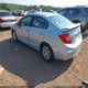 19XFB2F5XCE055599 2012 Honda Civic Lx auction photo thumbnail 3