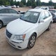5NPET46C99H416845 2009 Hyundai Sonata Gls auction photo thumbnail 2