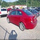 1G1JC5SH8C4225865 2012 Chevrolet Sonic 2Lt auction photo thumbnail 3