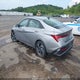 KMHLS4DGXSU000441 2025 Hyundai Elantra Sel Convenience auction photo thumbnail 3