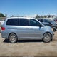 5FNRL3H77AB002414 2010 Honda Odyssey Ex-L auction photo thumbnail 14