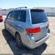 5FNRL3H77AB002414 2010 Honda Odyssey Ex-L auction photo thumbnail 3