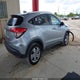 3CZRU6H58KM742865 2019 Honda Hr-V Ex auction photo thumbnail 4