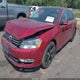 1VWCV7A37FC045117 2015 Volkswagen Passat 2.0L Tdi Sel Premium auction photo thumbnail 2