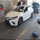 4T1B11HK4KU229371 2019 Toyota Camry Se auction photo thumbnail 2