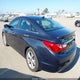 5NPEC4AC0DH668855 2013 Hyundai Sonata Limited auction photo thumbnail 3
