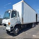 JL6DGP1E97K002156 2007 Mitsubishi Fuso Truck Fm 61F auction photo thumbnail 2