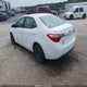 5YFBURHE4GP530909 2016 Toyota Corolla Le auction photo thumbnail 3