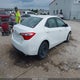 5YFBURHE4GP530909 2016 Toyota Corolla Le auction photo thumbnail 4