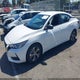 3N1AB8CV6PY316123 2023 Nissan Sentra Sv Xtronic Cvt auction photo thumbnail 2