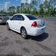 2G1WG5EK2B1128382 2011 Chevrolet Impala Lt auction photo thumbnail 3