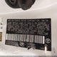 JTDKARFU0G3017359 2016 Toyota Prius Four auction photo thumbnail 9