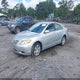 4T1BE46K57U640133 2007 Toyota Camry Le auction photo thumbnail 2
