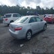 4T1BE46K57U640133 2007 Toyota Camry Le auction photo thumbnail 4