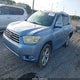JTEDS42A382060102 2008 Toyota Highlander Limited auction photo thumbnail 2