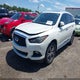 5N1DL0MM9KC520538 2019 Infiniti Qx60 Luxe auction photo thumbnail 2