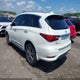 5N1DL0MM9KC520538 2019 Infiniti Qx60 Luxe auction photo thumbnail 3