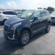 1GYKNCRS5LZ138014 2020 Cadillac Xt5 Fwd Premium Luxury auction photo thumbnail 2