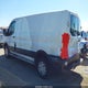 1FTNR1ZMXFKA55818 2015 Ford Transit-250 auction photo thumbnail 3