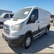 1FTNR1ZMXFKA55818 2015 Ford Transit-250 auction photo thumbnail 2