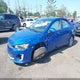 JA32U2FU5GU011175 2016 Mitsubishi Lancer Es auction photo thumbnail 2
