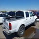 1N6ED27T94C433498 2004 Nissan Frontier Xe-V6 auction photo thumbnail 4