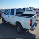 1N6ED27T94C433498 2004 Nissan Frontier Xe-V6 auction photo thumbnail 3