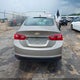 1G1ZD5ST5SF124533 2025 Chevrolet Malibu Fwd 1Lt auction photo thumbnail 16