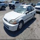 1HGEJ6228VL004230 1997 Honda Civic Dx auction photo thumbnail 2