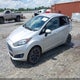3FADP4BJXGM113932 2016 Ford Fiesta Se auction photo thumbnail 2