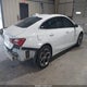 1G1ZD5ST7MF067738 2021 Chevrolet Malibu Fwd Lt auction photo thumbnail 4