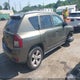 1C4NJCBA2GD525820 2016 Jeep Compass Sport auction photo thumbnail 4