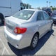 1NXBU4EE2AZ297495 2010 Toyota Corolla Le auction photo thumbnail 4