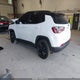 3C4NJDBB4NT171224 2022 Jeep Compass Altitude 4X4 auction photo thumbnail 3