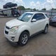 2GNALPEK7C1286458 2012 Chevrolet Equinox 2Lt auction photo thumbnail 2