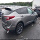 5J8TC2H68SL013431 2025 Acura Rdx A-Spec Package auction photo thumbnail 4